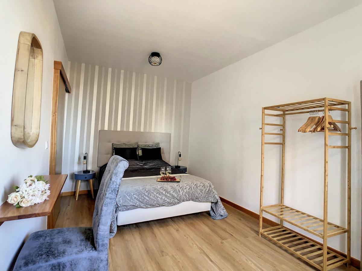 Casa Da Vista Mar By Lovelystay ポルト・モニス エクステリア 写真