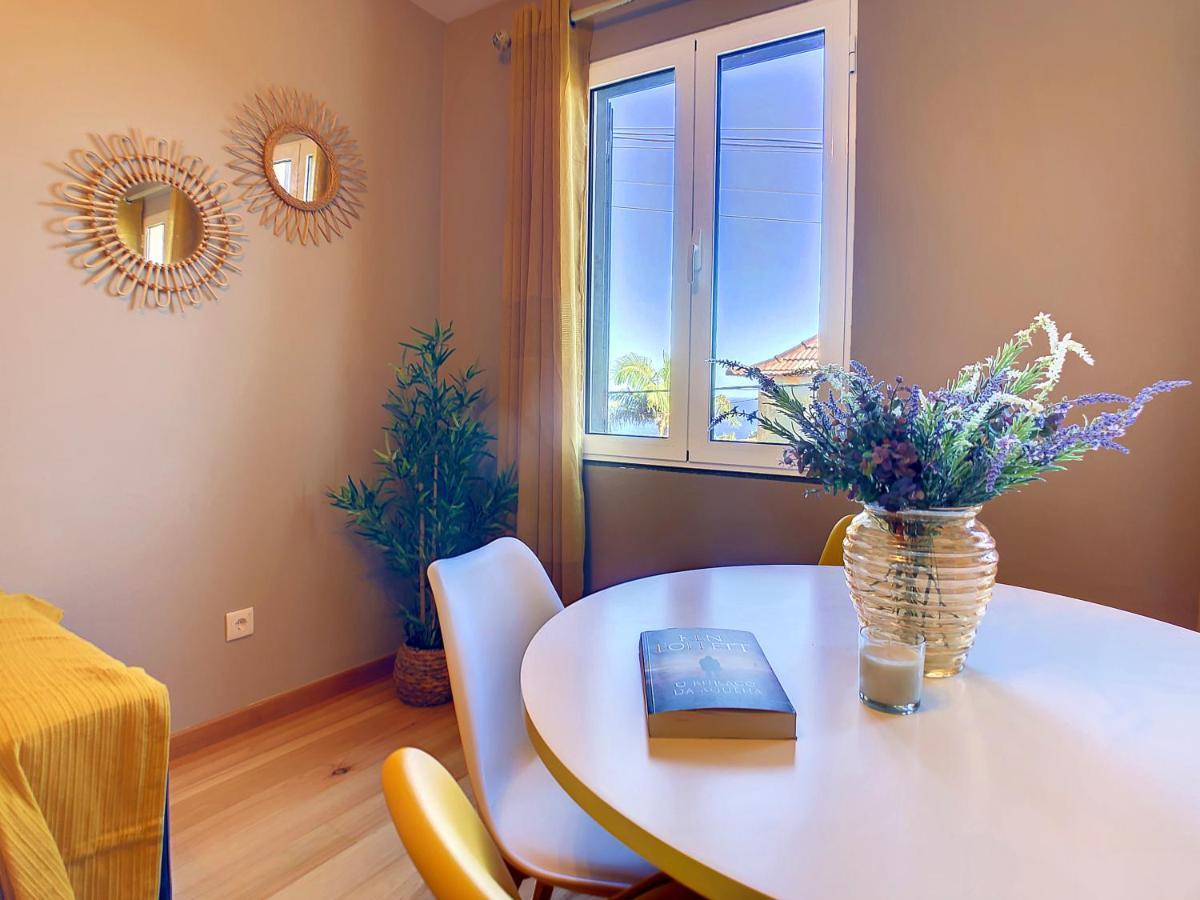 Casa Da Vista Mar By Lovelystay ポルト・モニス エクステリア 写真