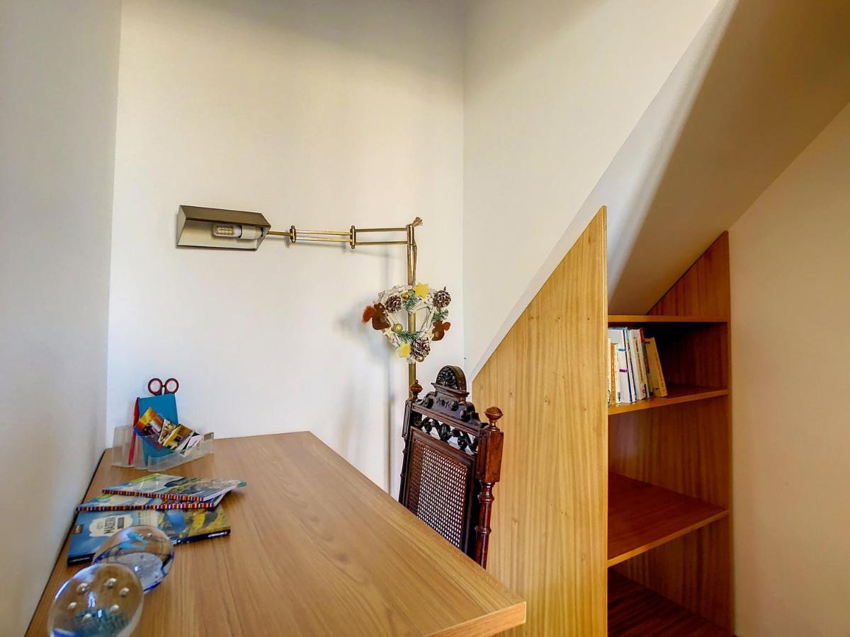 Casa Da Vista Mar By Lovelystay ポルト・モニス エクステリア 写真